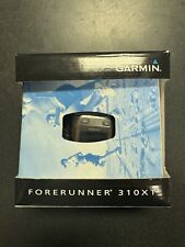 Garmin Forerunner 310XT en caja original con manual de usuario segunda mano  Embacar hacia Argentina