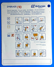 Air europa express for sale  Chagrin Falls