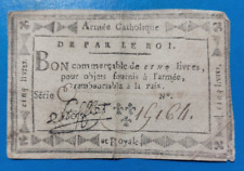 Révolution armée catholique d'occasion  Royan