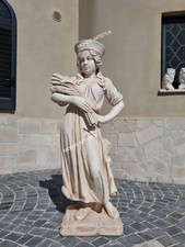 Statua della stagione usato  San Marco Evangelista