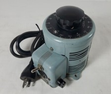 Superior electric powerstat for sale  Albuquerque