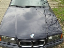 Riginale bmw e36 gebraucht kaufen  Woltersdorf