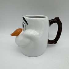 Mug tasse relief d'occasion  Rouen-