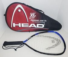 Head demon racquetball for sale  Glenside