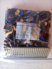 Jeu construction méga d'occasion  Porcelette