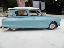 Voiture miniature citroen d'occasion  Soisy-sous-Montmorency