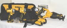 Dewalt dck420d2 20v for sale  Galena