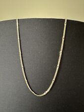 Vintage figaro kette gebraucht kaufen  Frankfurt am Main