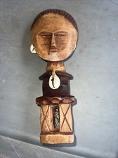 Vintage african statue for sale  Little River
