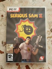 Serious sam usato  Catania
