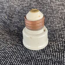 Vintage screw bayonet for sale  BINGLEY
