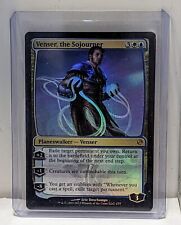 Mtg venser sojourner for sale  Swisher