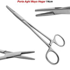 Porta aghi mayo usato  Solaro