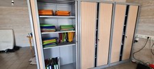 Armoires identiques portes d'occasion  Le Croisic