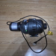Heated air blower for sale  STEVENAGE