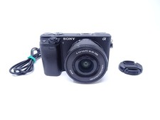 Sony alpha a6400 for sale  Altamonte Springs