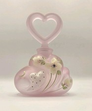 Fenton pink glass for sale  Mount Airy