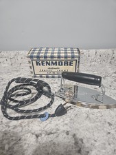 Kenmore automatic folding for sale  Missouri Valley
