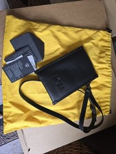 Mcm handytasche schwarz gebraucht kaufen  Stuttgart