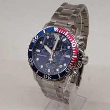 TISSOT T120417A SEA STAR 1000 comprar usado TISSOT T120417A SEA STAR 1000 comprar usado  Enviando para Brazil