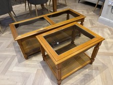 Matching yew wood for sale  MALDON