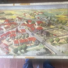 Affiche scolaire mdi d'occasion  Chameyrat