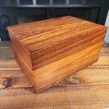 Davidoff palissandre rosewood for sale  Arlington