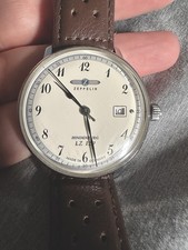 Zeppelin series 129 for sale  Somerset