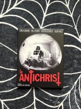 Antichrist blu ray for sale  Canyon Country