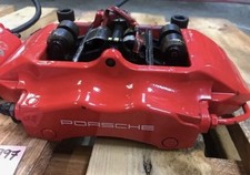 Pinze porsche 997 usato  Torchiarolo