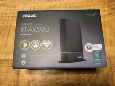 Asus ax59u defekt gebraucht kaufen  Bad Mergentheim