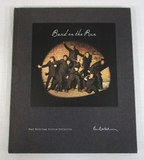 Paul McCartney & Wings Band On The Run Deluxe Edition 3 CD + DVD 2010 Archive comprar usado  Enviando para Brazil