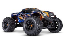 Traxxas maxx 4x4 usato Traxxas maxx 4x4 usato  Spedire a Italy