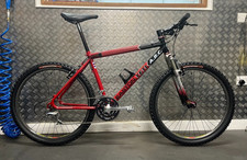 Yeti arc 17.5 for sale  BRISTOL