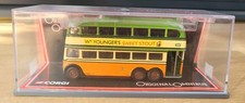 Corgi 43703 trolleybus for sale  BILLERICAY