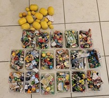 Sammlung boxen figuren gebraucht kaufen  Nürnberg