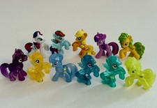 Little pony mlp for sale  DISS