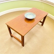 Vintage danish modern for sale  HITCHIN