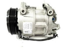Compressore aria condizionata usato  Italia