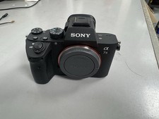 Sony alpha iii d'occasion  Muret