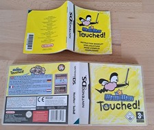 Nintendo boîte wario d'occasion Nintendo boîte wario d'occasion  Lille-