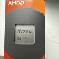 Amd ryzen 5800x d'occasion  Crépy-en-Valois