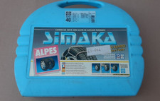 Catene neve simaka usato  Cinisi