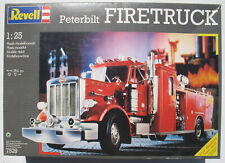 Revell 7529 peterbilt gebraucht kaufen  Schorndorf