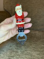 Vtg sagaform santa for sale  NEWARK