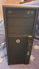Z220 3770 win usato  Grosseto