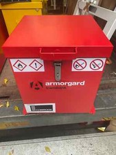 Armorgard transbank fuels for sale  SEVENOAKS