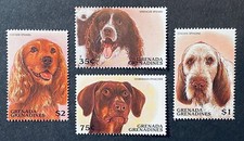 Grenada gren dogs for sale  Rancho Cordova