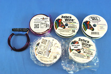 Lot zebra wire for sale  Vancouver