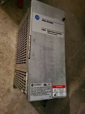 Allen Bradley 1394-SJT22-X comprar usado  Enviando para Brazil